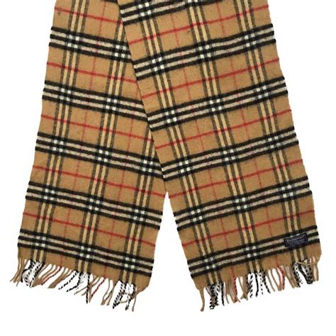 fringes on fake burberry nova scarf|burberry scarf false.